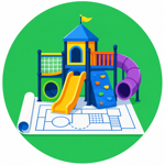 design your playground
